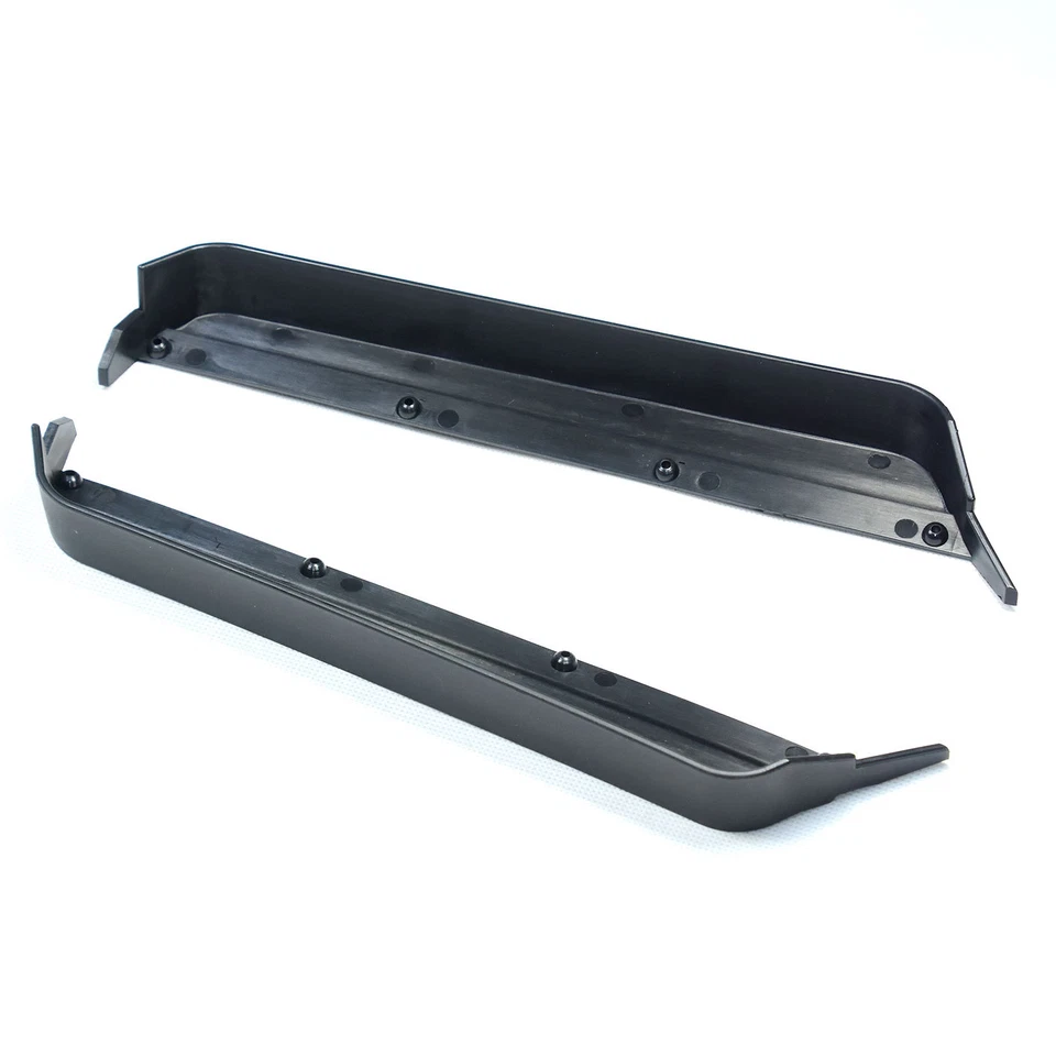 HSP part 61002 Side Guard (L/R) for Hispeed 1/8th RC Buggy Car Truck spare parts - Image 2 of 4