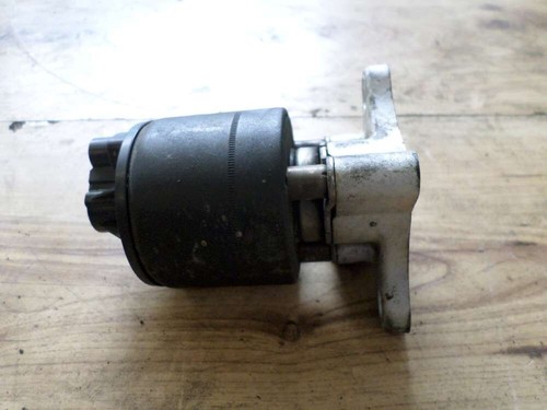 Opel Corsa B AGR-Ventil 219702