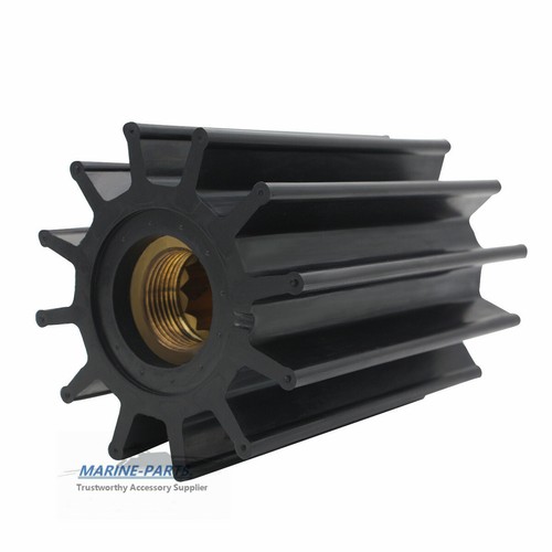 Raw Sea Water Pump Impeller For Johnson 09820B F95 Series Pumps MAN