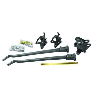 Draw Tite 66022 Weight Distribution Kit, 12,000 lbs. Capacity, Without Shank