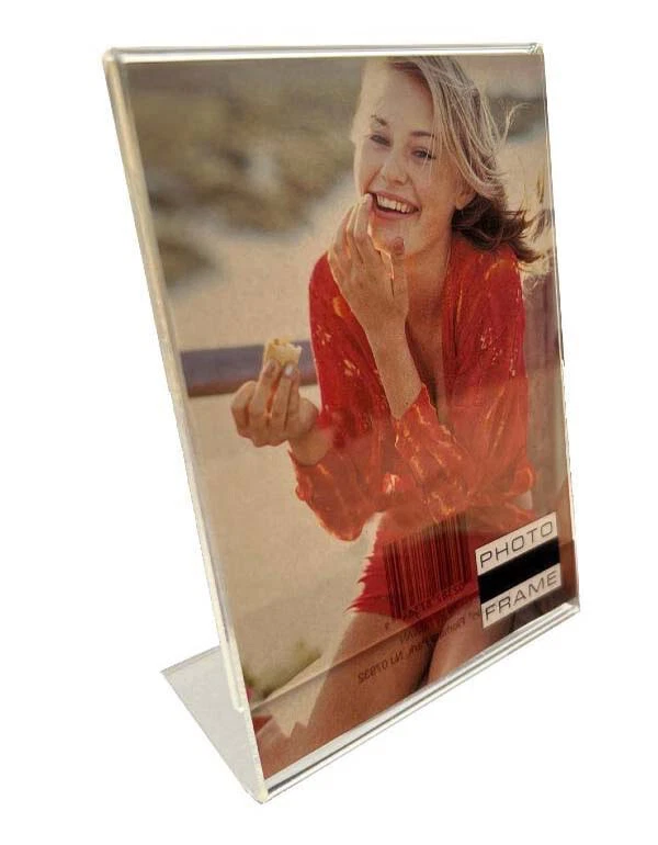 Acrylic frames 8x10 outlet
