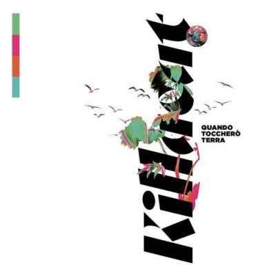 KILLACAT: QUANDO TOCCHERO TERRA - CD