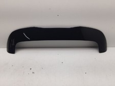 SPOILER SPOILER Subaru XV (GT/GX) SUV 2.0 AWD 16V (FB20C) 2018 96031FL1000