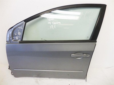 Power door nissan
