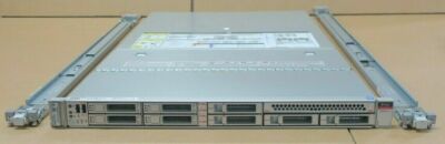Sun Oracle X5-2 2x 18C E5-2699v3 2.3GHz 768GB Ram 4x 600GB HDD 1U Server 7090664
