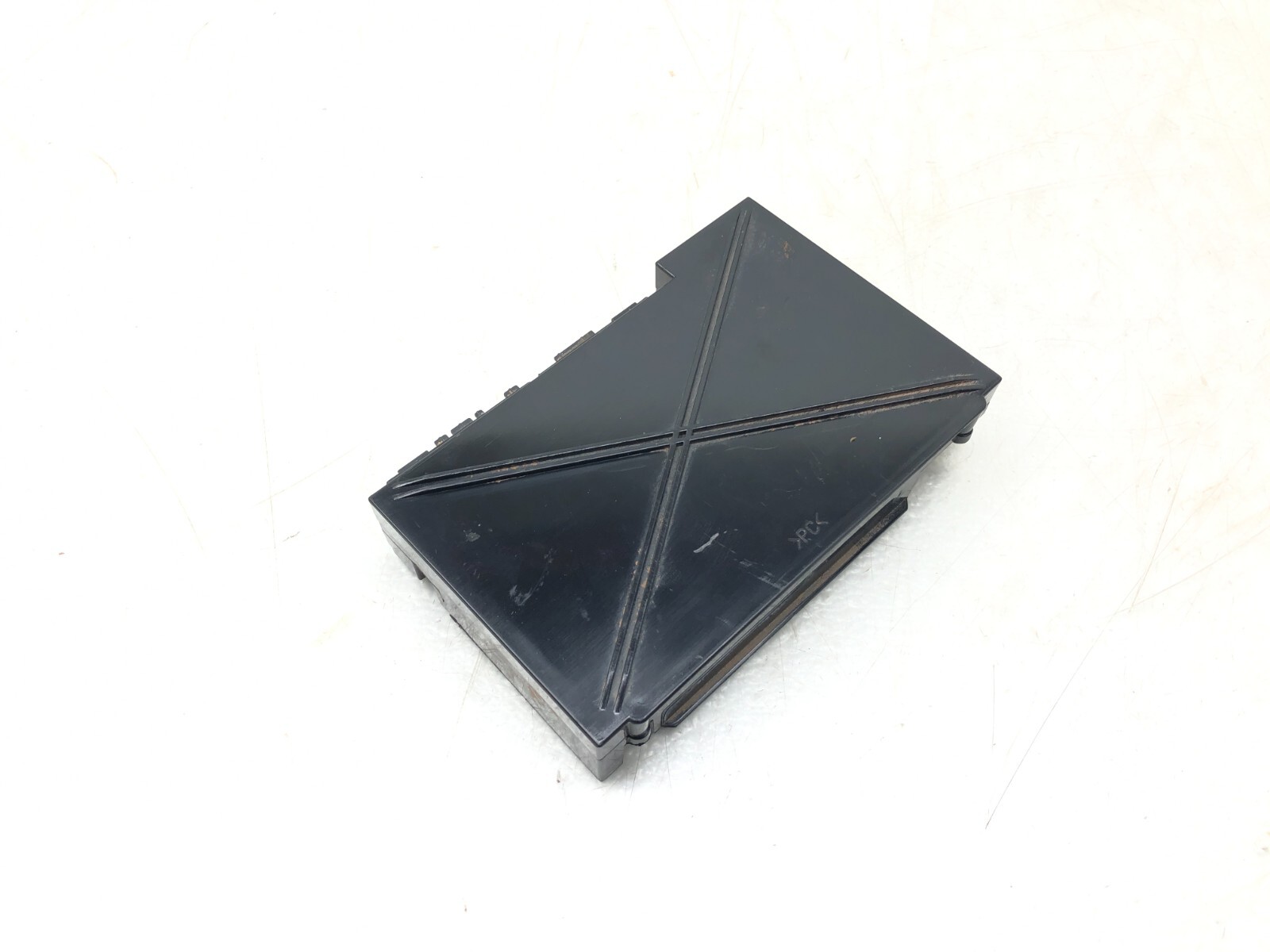 2014-2018 BENTLEY FLYING SPUR HVAC AC CLIMATE CONTROL MODULE OEM #READ NOTES