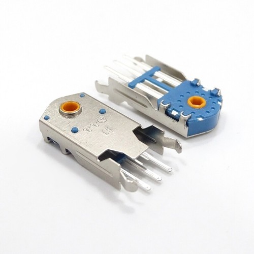 2Pcs Original TTC Golden Core Mouse Encoders Decoders Accurate TTC13 14 15 16mm - Picture 4 of 12