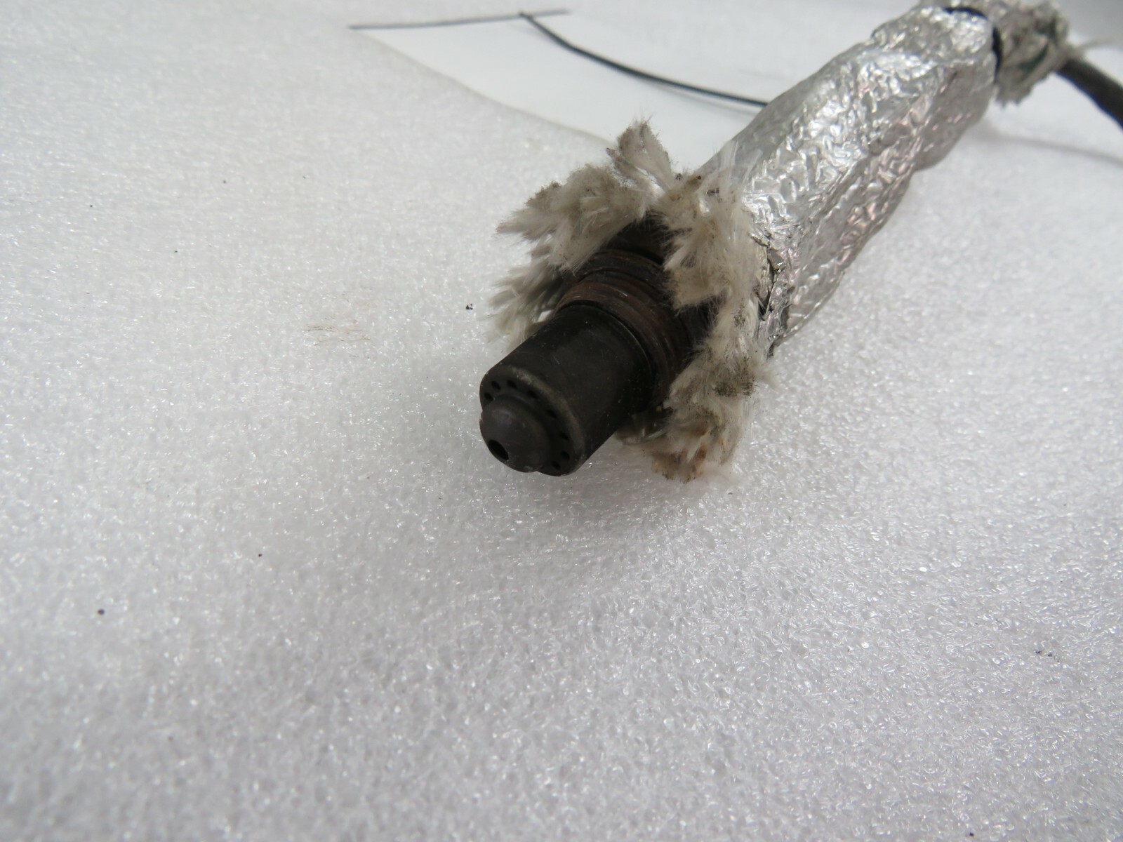 Ferrari FF, Front Oxygen Sensor, Used, P/N 280463