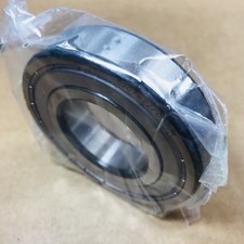 Lot of 3 Deep Groove Roller Bearing