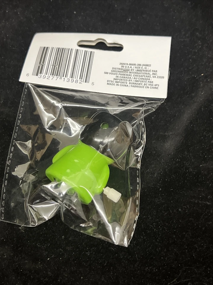 NUEVO FRANKENSTEIN WIND UP MONSTER MIP Foto 3 de 4