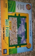 Ant Farm New In Box The Original