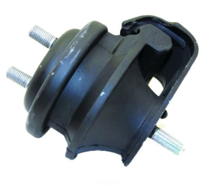 Montaje de motor delantero izquierdo y derecho 2 piezas apto para Suzuki Grand Vitara 2006-2008 2,7 L-V6 Foto 2 de 2