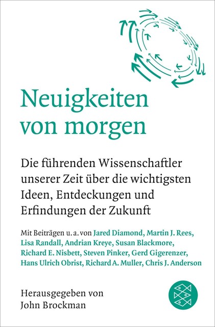  Neuigkeiten von morgen  UNGELESEN