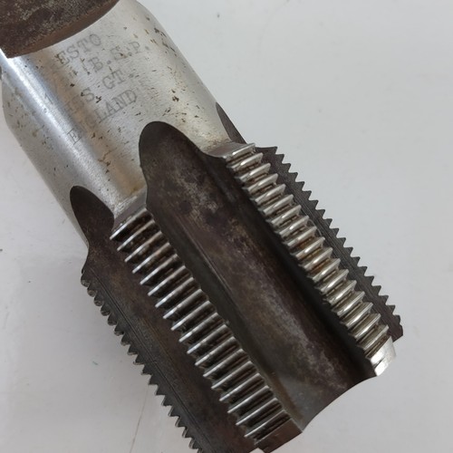 BSP Handhähne - 1"" bis 2"" (gebraucht) - Bild 32 von 38