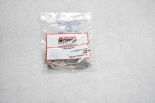 HELWIG CARBON 15-755021 CARBON MOTOR SINGLE SHUNT BRUSHES LOT OF 4 