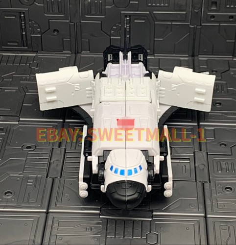 Aircraft Cover Shoulder Armor Upgrade Kit For Legacy Velocitron Galaxy Shuttle - Picture 11 of 14