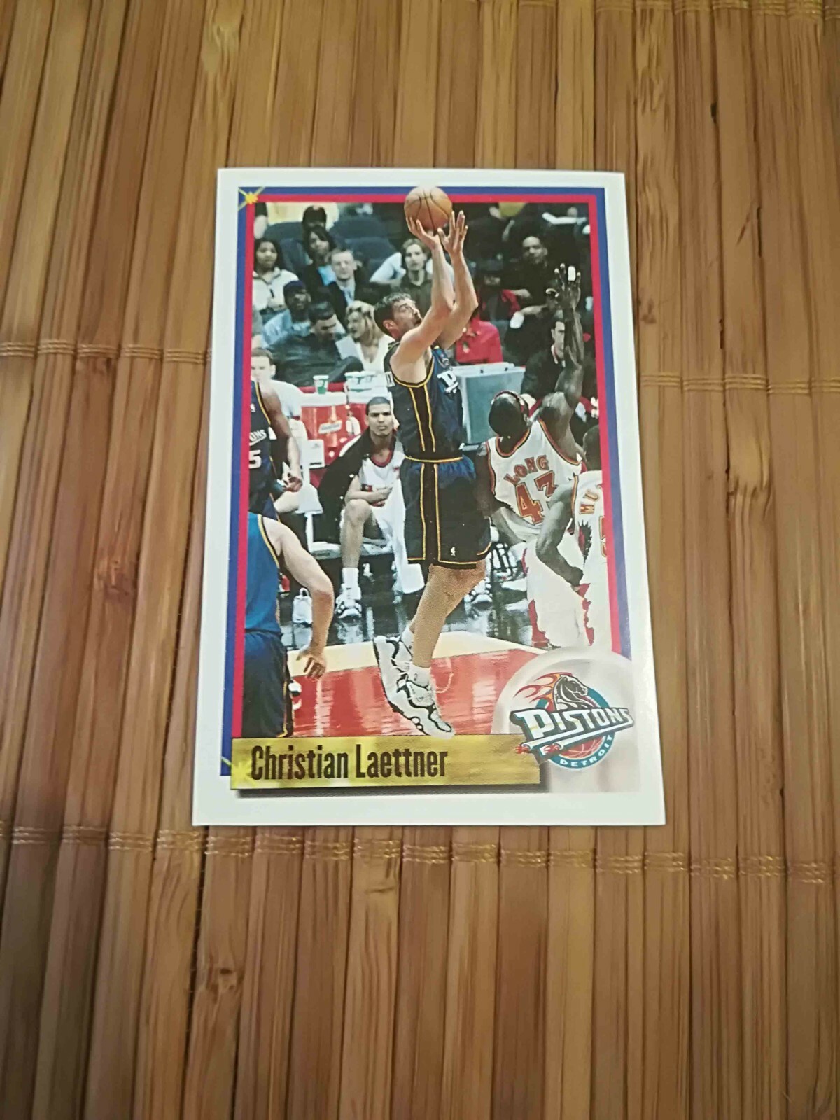 SUPER RARE PANINI NBA Basketball 1999 2000 99 00 PICK ANY STICKER *updated list* - Picture 162 of 419