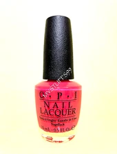 OPI Nail Lacquer "NL M56 A DEFINITE MOUST-HAVE" COUTURE DE MINNIE CLXN 2013 NEW!
