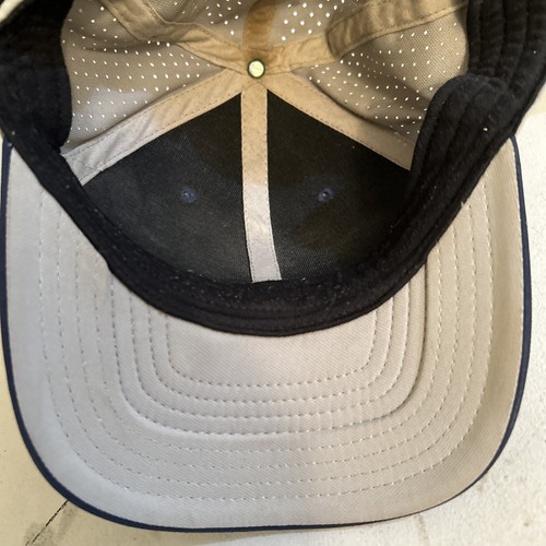 Nike Dallas Cowboys Blue And Gray Stretchable Unisex Dry Fit Cap  - Picture 8 of 8