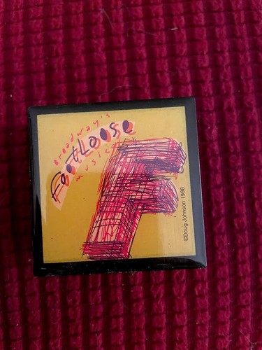 VINTAGE BROADWAY SHOW MATCHBOXES W MATCHES NEW MINT CONDITION DIFF VARIATIONS - Picture 24 of 33