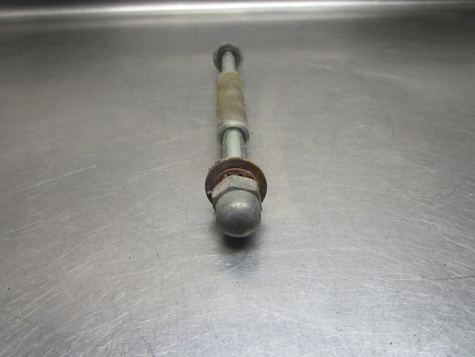 1984 Steyr Puch Austro Daimler Moped Engine Mount | eBay