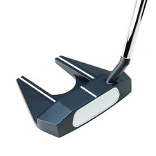 Odyssey AI One Seven S Putter - New 2024 Stroke Lab
