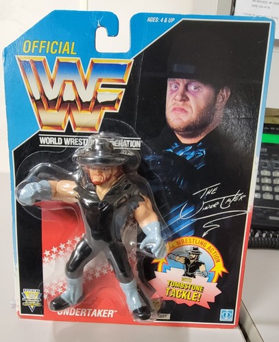 WWF Hasbro The The The The The The The The The The...