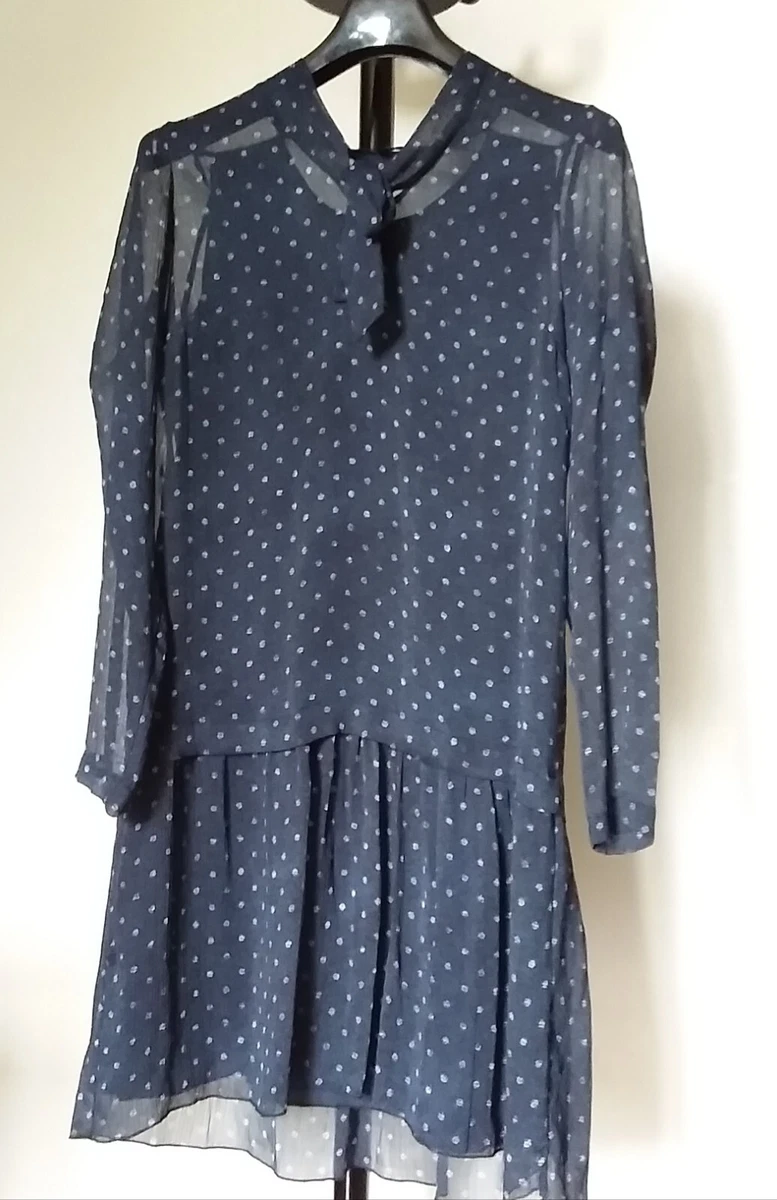 Lot De 11 Vêtements Femme Taille 36 / S - Tout En Noir, Parfait Pour Composer Des Tenues !