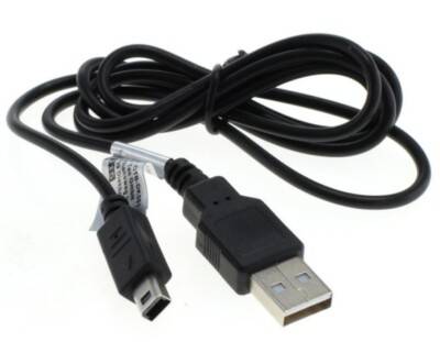 Original OTB Ladekabel für New Nintendo 3DS / 3DS XL / New Nintendo 2DS XL