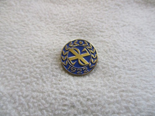 Paris 2024 - Polish Swimming Federation pin