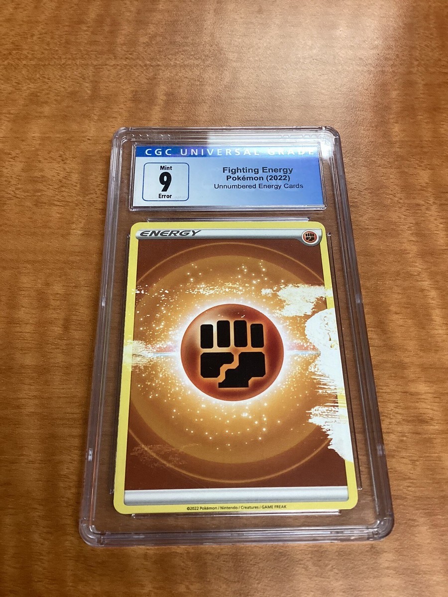 energy pokemon card value 2022 Fusion Strike (244/264) (The Shape of Mew - Andre Chiasson) [World Championships 2022] The item may be similar but not exactly the same as the image (e.g Pokemon TCG Basic Energy Cards