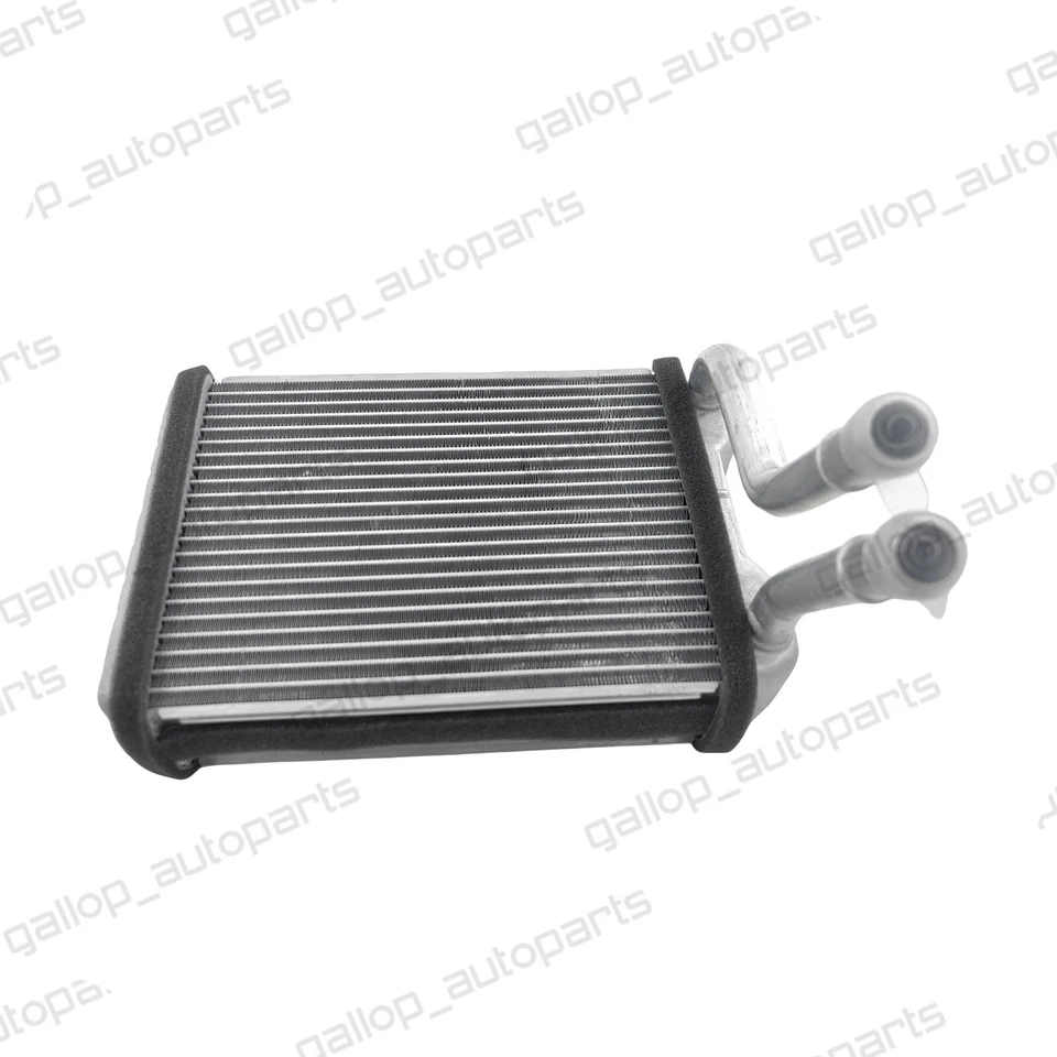 1 PCS Heater Core for Mitsubishi Delica Express Starwagon L400 WA 1994- - image 2 of 4