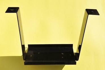 Battery Tray BSA A50 A65 68-4595 68-4539 - Bild 1 von 6