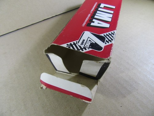 938V Vintage Lima 403912 Italy Empty Box For 12 Curved Tracks 22°/30° Ho 1:87 - Picture 9 of 9