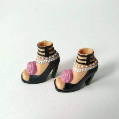 My scene shoes shopping spree levi's barbie