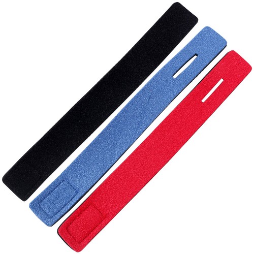 Fishing Rod Tie Holder Fishing Accessory Fishing Rod Wrap Strap Multi-Functional - Bild 2 von 21