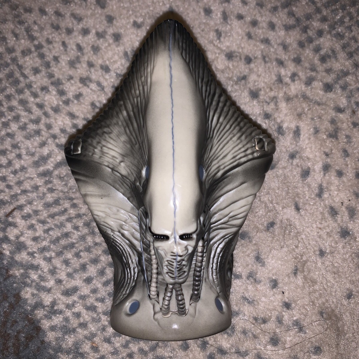 ID4 Independence Day (Trendmasters, 1996) Area 51 - Micro Battle