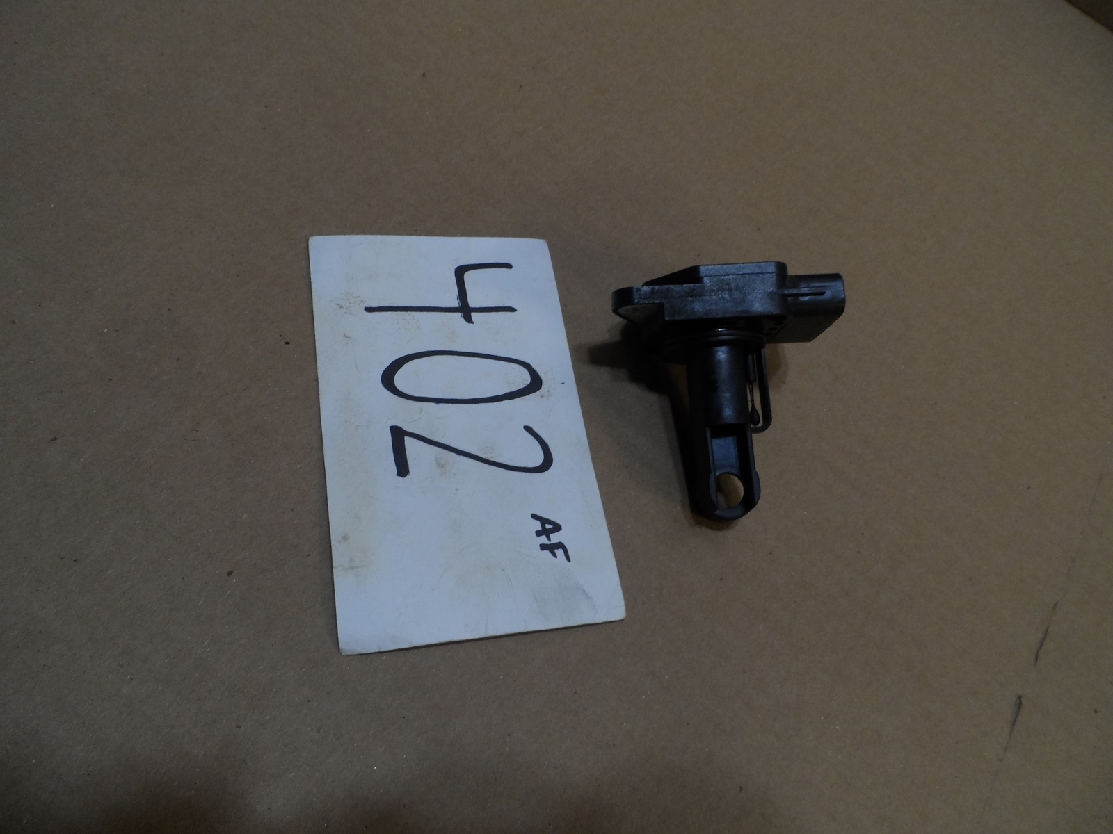 2004 Toyota Camry Mass Air Flow Meter Sensor Used  #402-AF