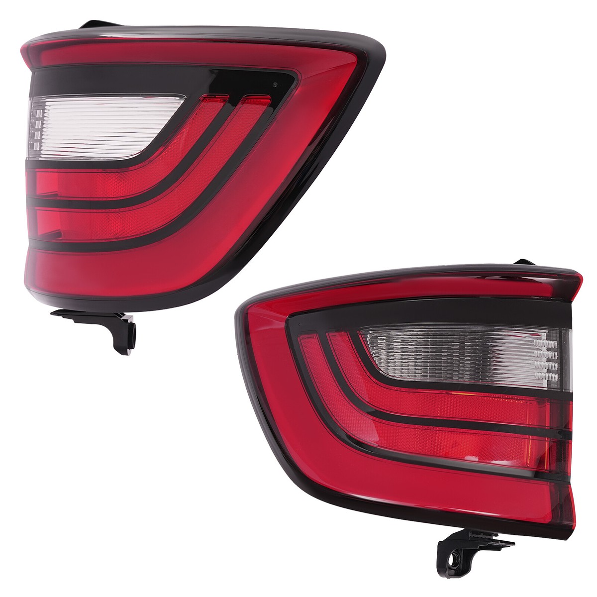 FOR 2022-2024 CHEVROLET Traverse LED Tail Light Outer Tail Lamp Left - Foto 5