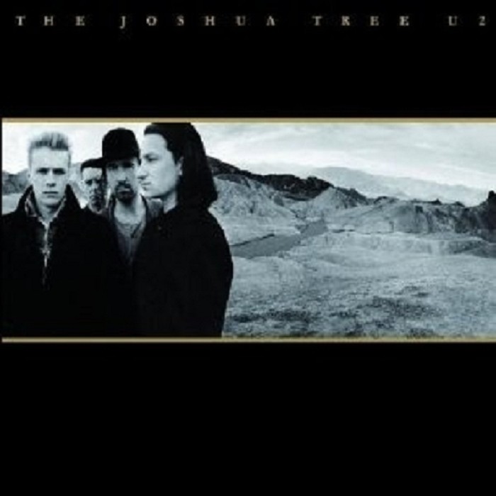 Ｕ２／『ヨシュア・トゥリー』発売２０周年記念初回限定盤２ＣＤ＋１ＤＶＤ U2 - THE JOSHUA TREE (20TH ANNIVERSARY DELUXE EDITION) 2 CD