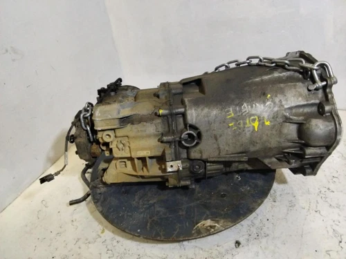 711680 Caja Cambios para MERCEDES-BENZ SPRINTER II JAMES COOK (906) * 1555522 - Imagen 2 de 5