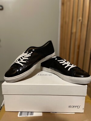 StampD Trainers Schwarz / Black Size 11