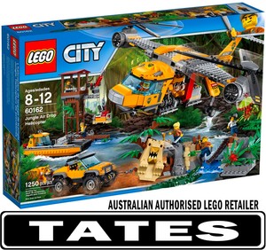 lego 60162