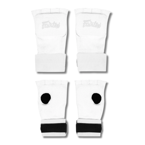 Fairtex Quick Wrap HW3 Hand Wraps Protection Muay Thai MMA Boxing - Picture 15 of 15