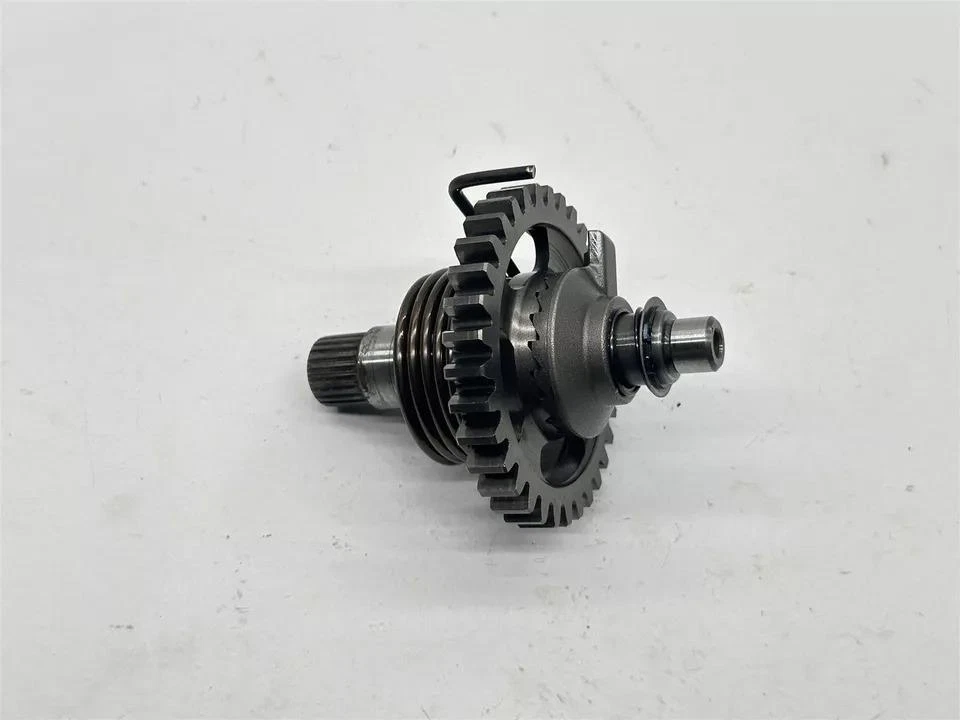 2006 Kawasaki KX450F Kickstarter Gear Idle OEM Drive Collar 13066
