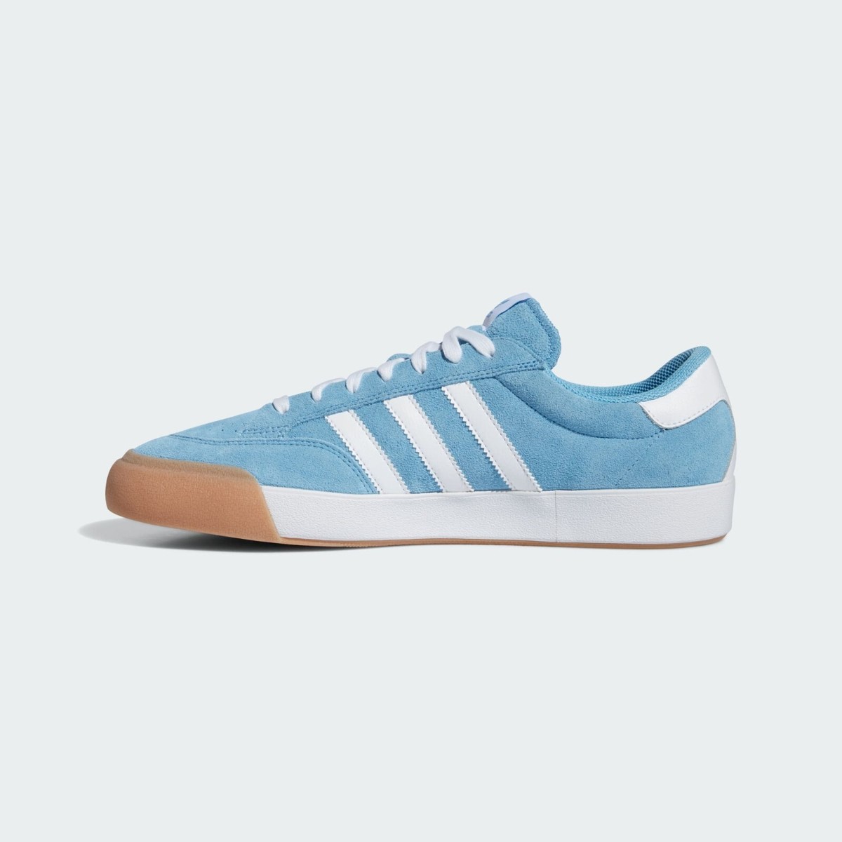 スニーカー adidas Nora Sky Blue IF2068 Adidas Nora Sneakers Original Shoes Light Blue/Cloud White