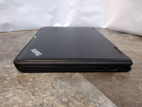 Lenovo ThinkPad Yoga 11e 11.6" 2in1 Intel Celeron 4GB 128GB SSD Linux Mint 21.3 - Picture 6 of 7