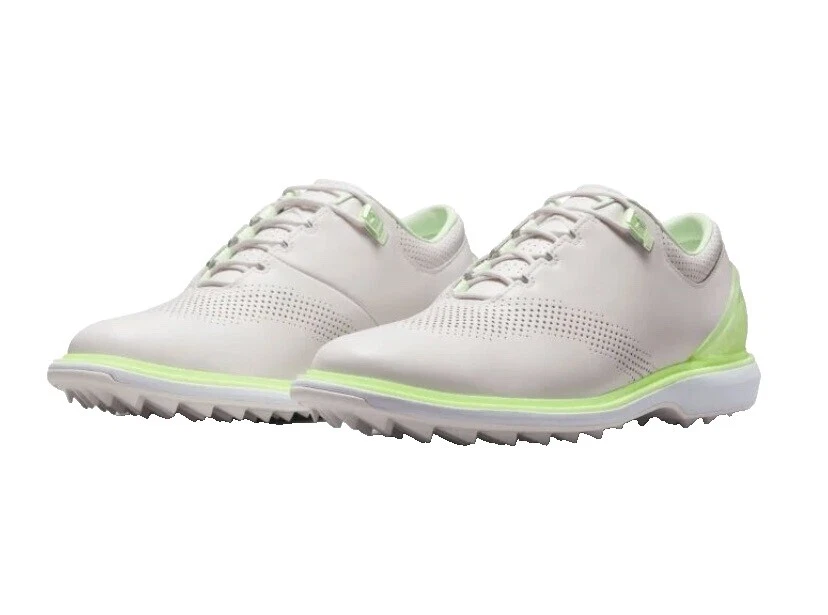 Nike Golf Men's Leather Upper 10 US Shoe