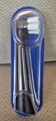 Oral-B iO Series Ultimate Clean Replacement Brush Head Black NEW