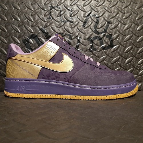 nike air force 1 low supreme jamaal wilkes